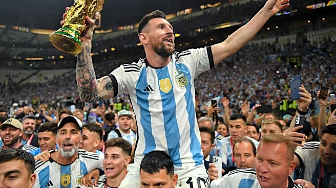 Hot Take Day – Drop your spiciest World Cup 2026 take that you actually believe