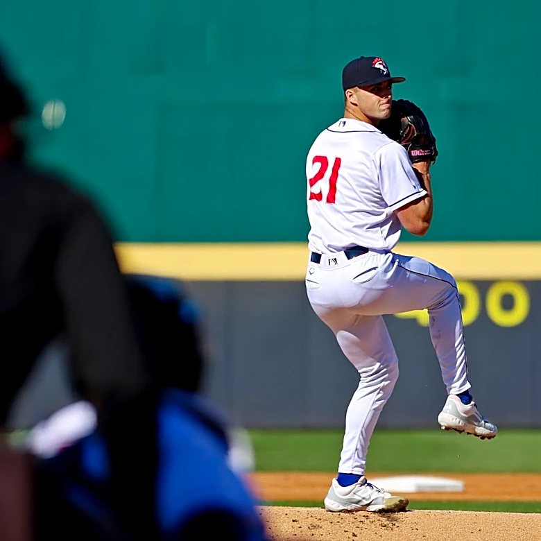Mets Prospect Report Card: May