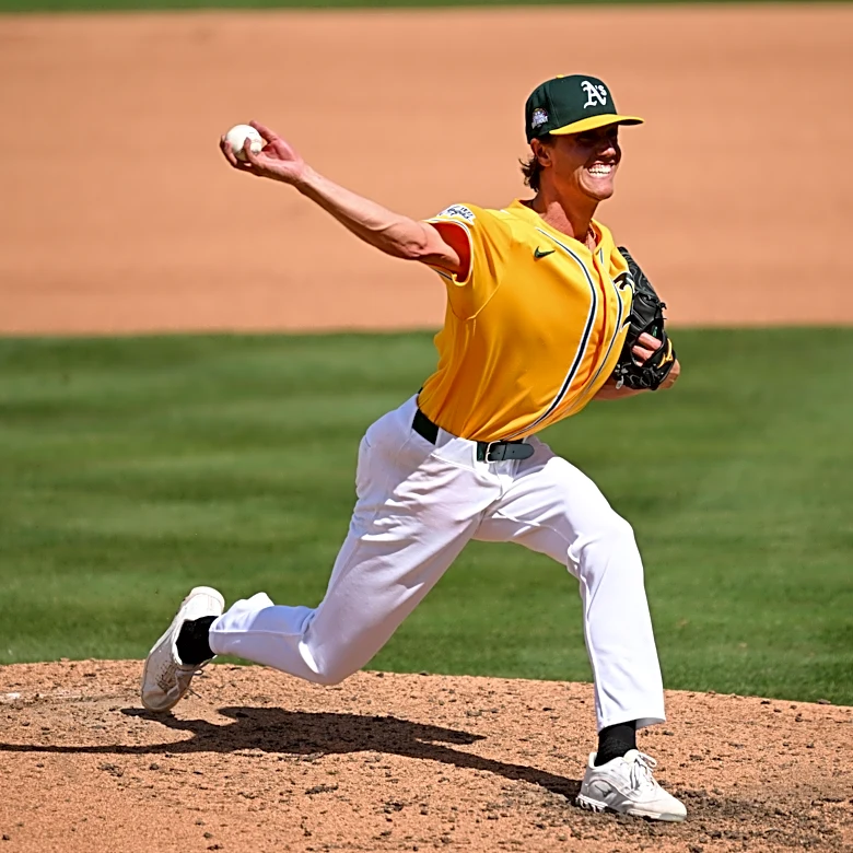 Elephant Rumblings: Kade Morris Promoted To Big Leagues