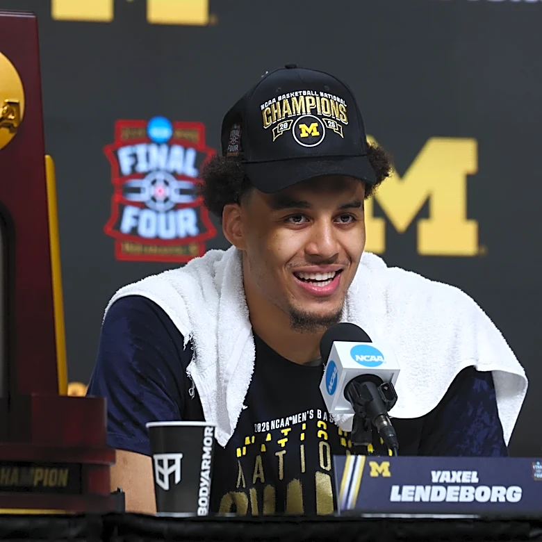 Milwaukee Bucks 2026 Mock Draft: No. 10, Yaxel Lendeborg