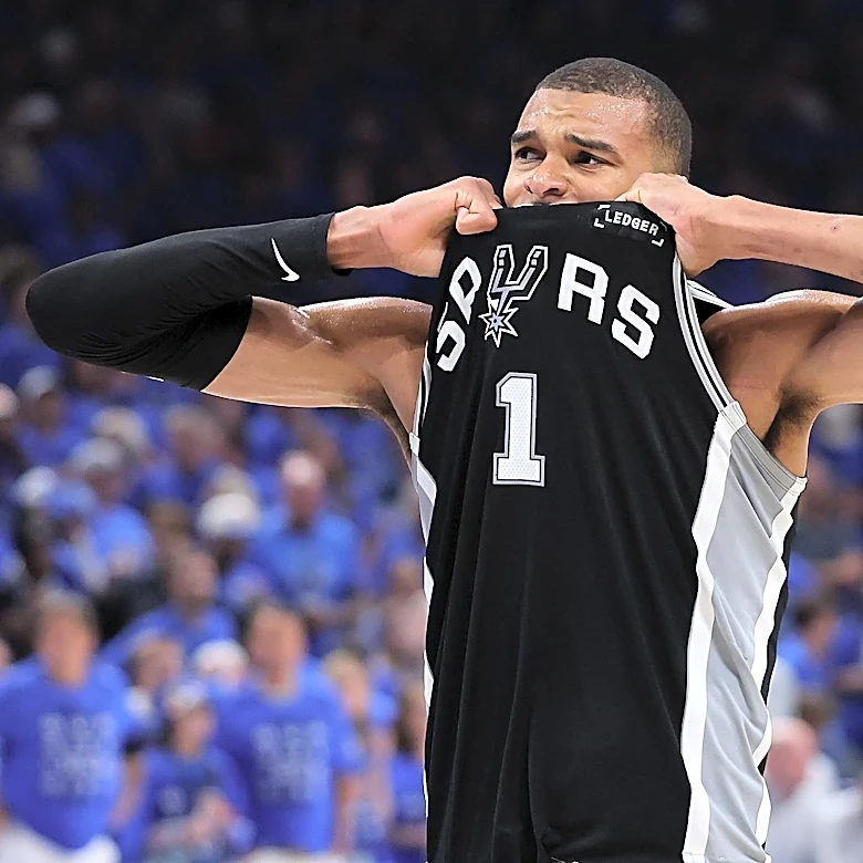 What We Learned from the Spurs GAME SEVEN WIN OVER THE THUNDER LET’S GOOOOOOOOOOO