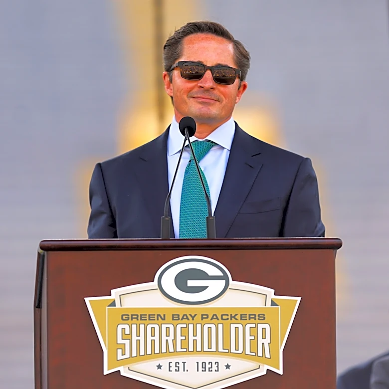 Packers schedule 2026 Shareholders Meeting for July 27th