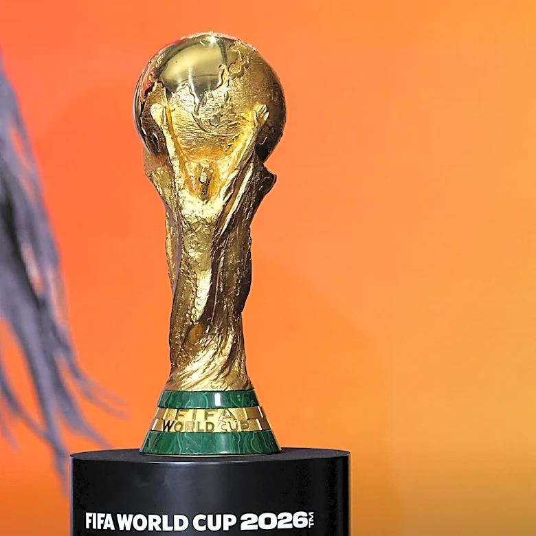 Every Tottenham player at this summer’s World Cup