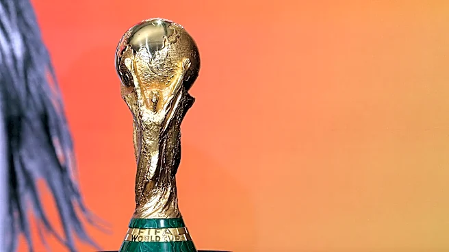 Every Tottenham player at this summer’s World Cup