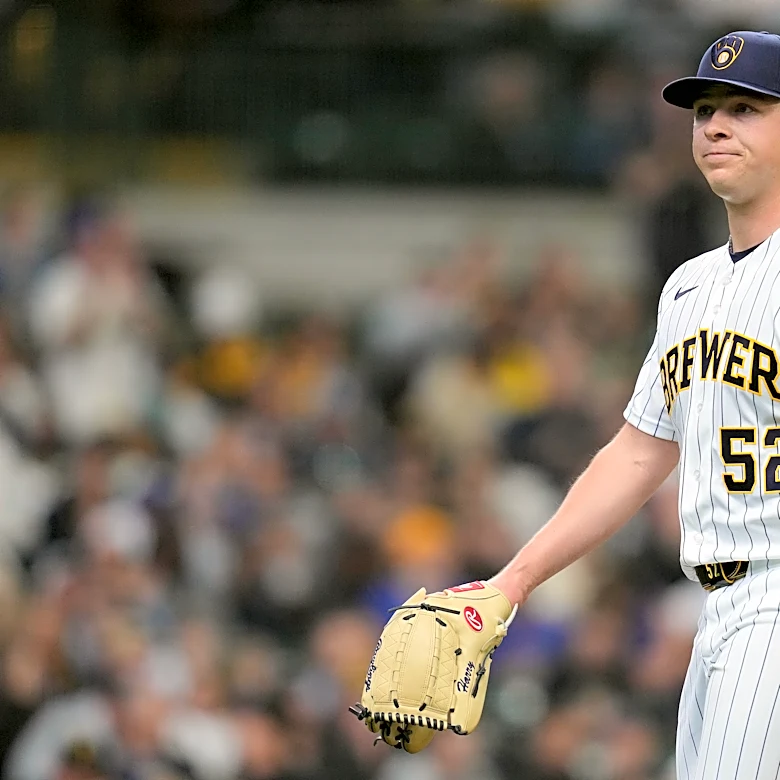 Harrison’s Revenge: Giants-Brewers Series Preview