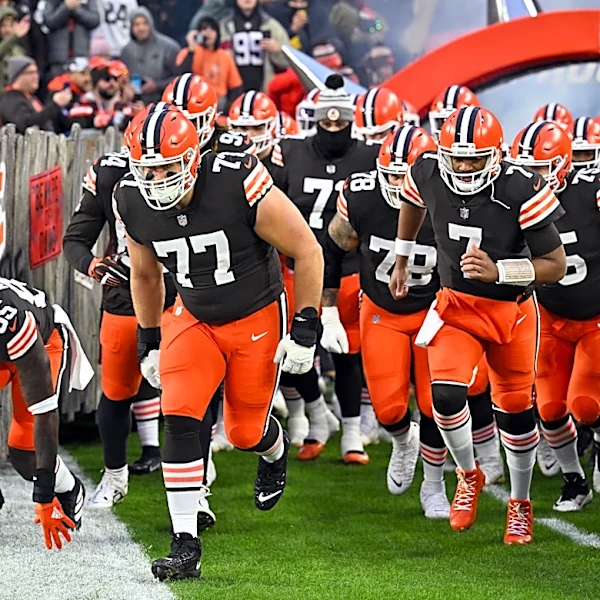 Browns news: Team adds over $3 million in salary cap space