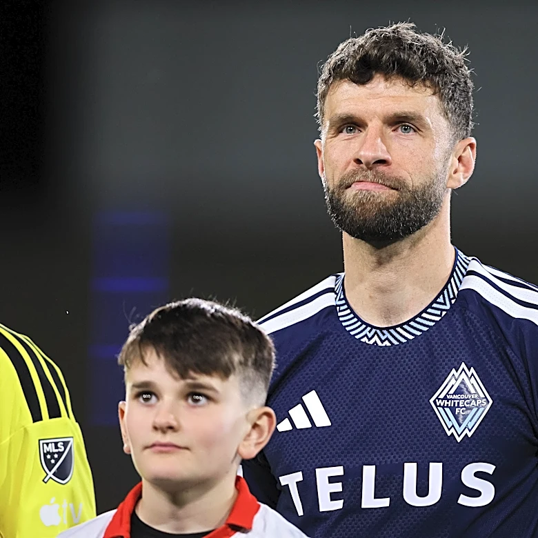 Thomas Müller can’t believe Anthony Gordon would choose FC Barcelona over Bayern Munich