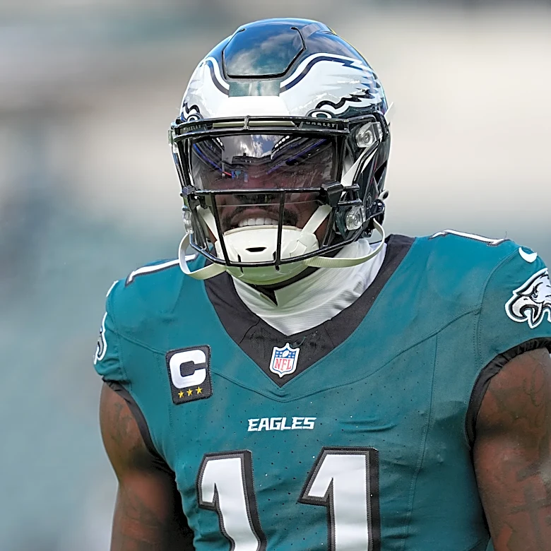 Eagles News: A.J. Brown trade implications day is here
