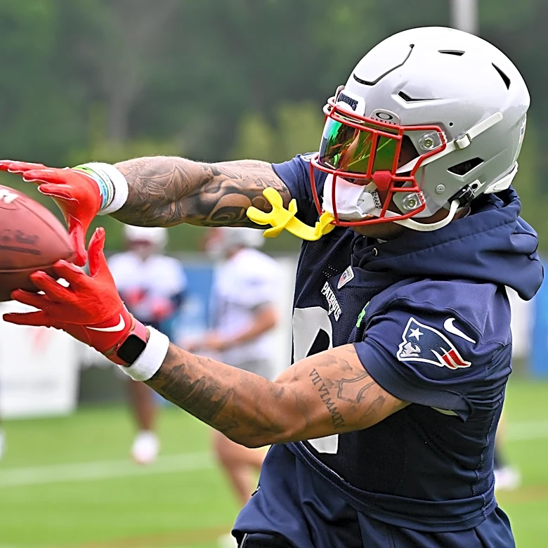 Patriots links 6/01/26: Let’s Make a Deal – All eyes on Gonzalez, Brown