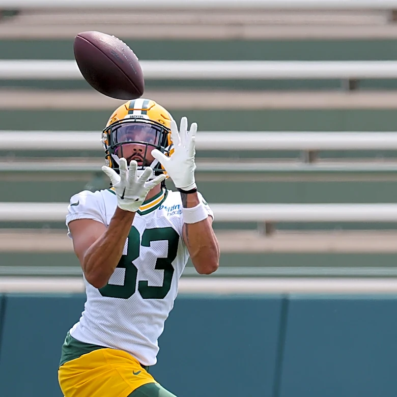 Eagles add another former Packers wide receiver to the roster