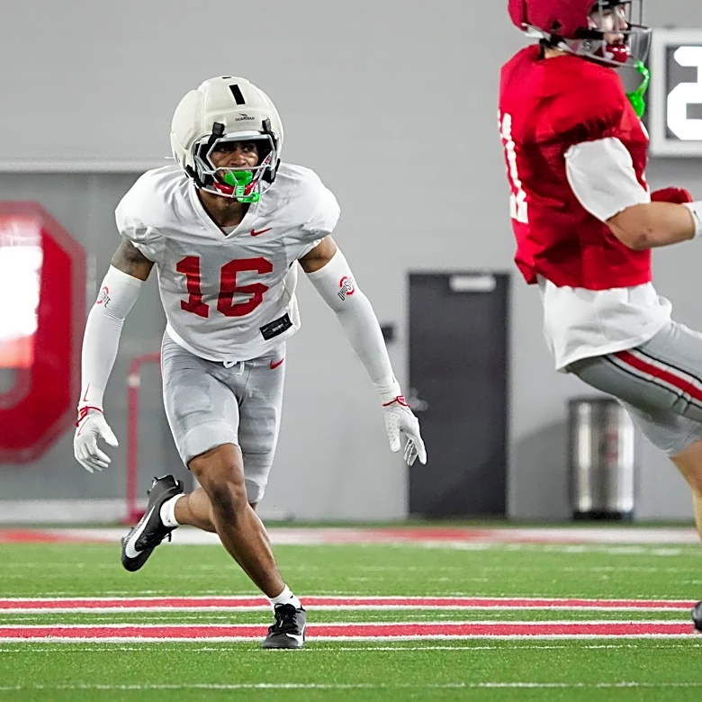 Why Blaine Bradford could be Ohio State’s next great safety