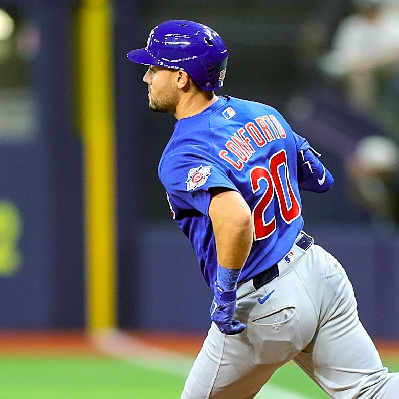 2026 Cubs Heroes and Goats: Game 60