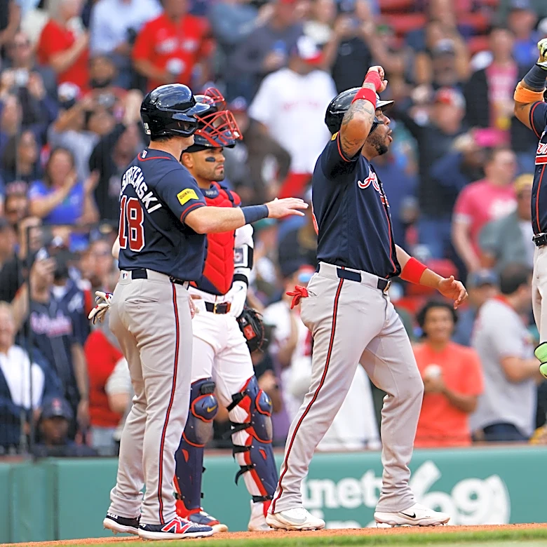 Braves Biweekly: Late May just good, rather than absurdly awesome
