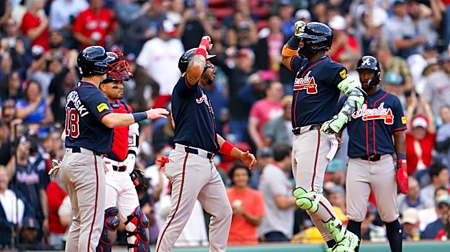 Braves Biweekly: Late May just good, rather than absurdly awesome