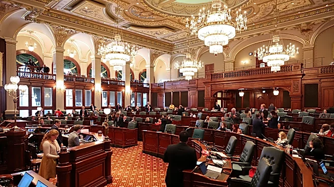 Chicago Bears Stadium Bill fails to pass Illinois Legislature