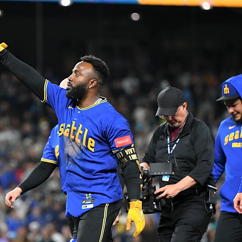The Mets ride a four-game winning streak to the Pacific Northwest