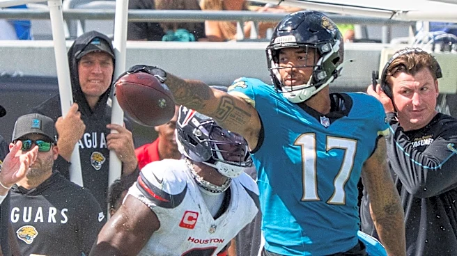 Scouting Jets wide receiver Tim Patrick