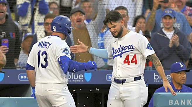 Dodgers Week 10: Clicking on all cylinders despite injuries