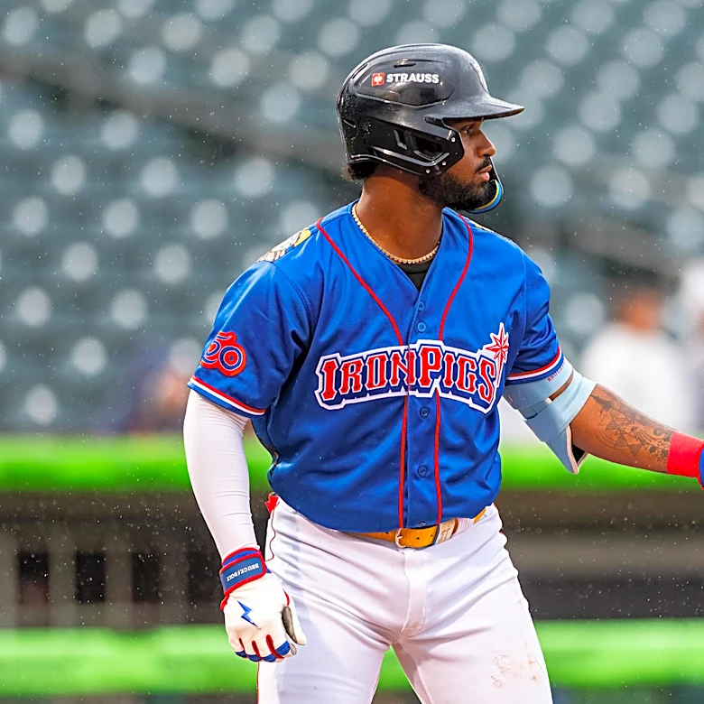 Phillies on the Pharm: 6/1/2026