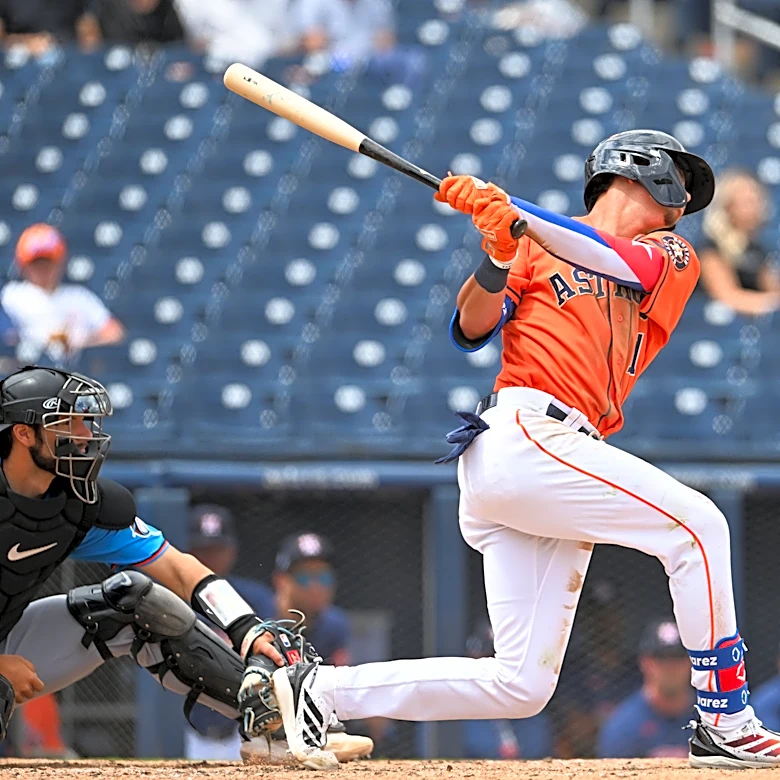 Astros Prospect Report: May 31st