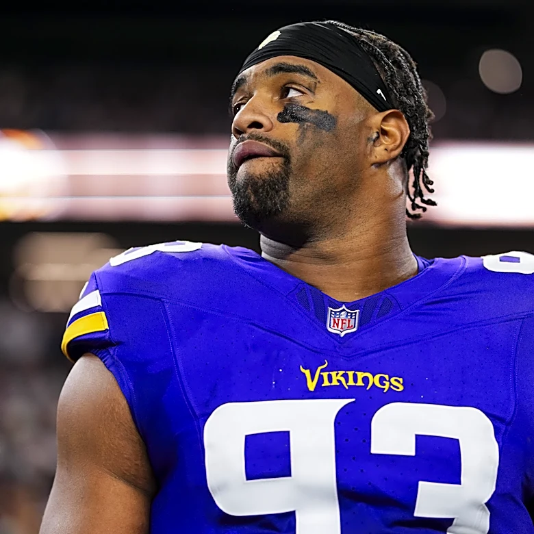 The Vikings Gained Some Cap Room Today