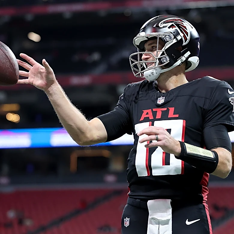 Falcons officially gain 2026, 2027 cap space on June 1 from Kirk Cousins cut