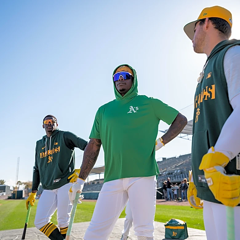Three Things To Watch For The Athletics In June