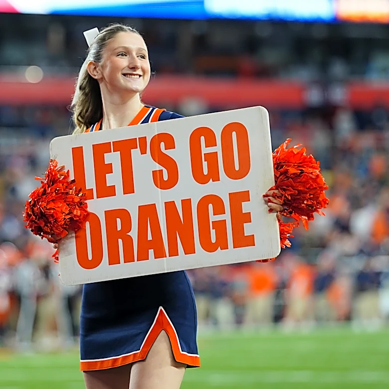Get to Know Your Orange: #98 DL, Jartavius Flounoy