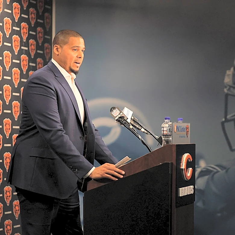 Chicago Bears Post June 1st Trade Market Roundtable – Part 2