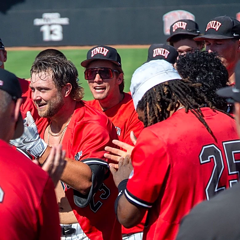 Mountain West Baseball Review: UNLV Squeaked In, But Plenty Of Room To Improve