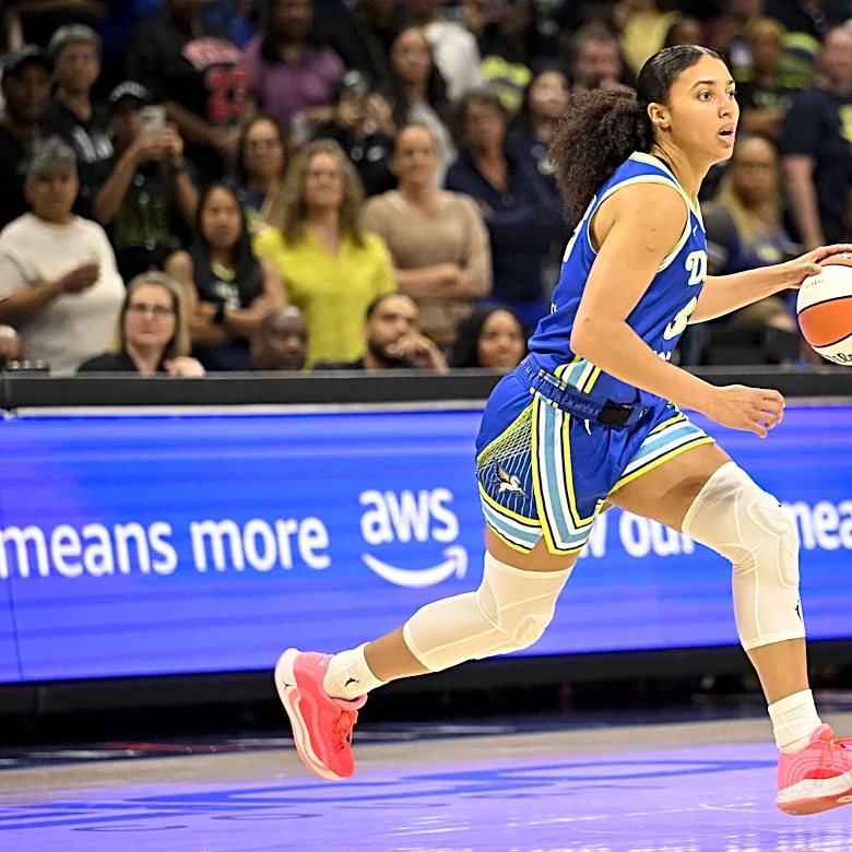 Wings vs Storm Preview: Dallas looks to replicate its success on Monday
