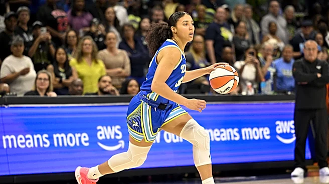Wings vs Storm Preview: Dallas looks to replicate its success on Monday