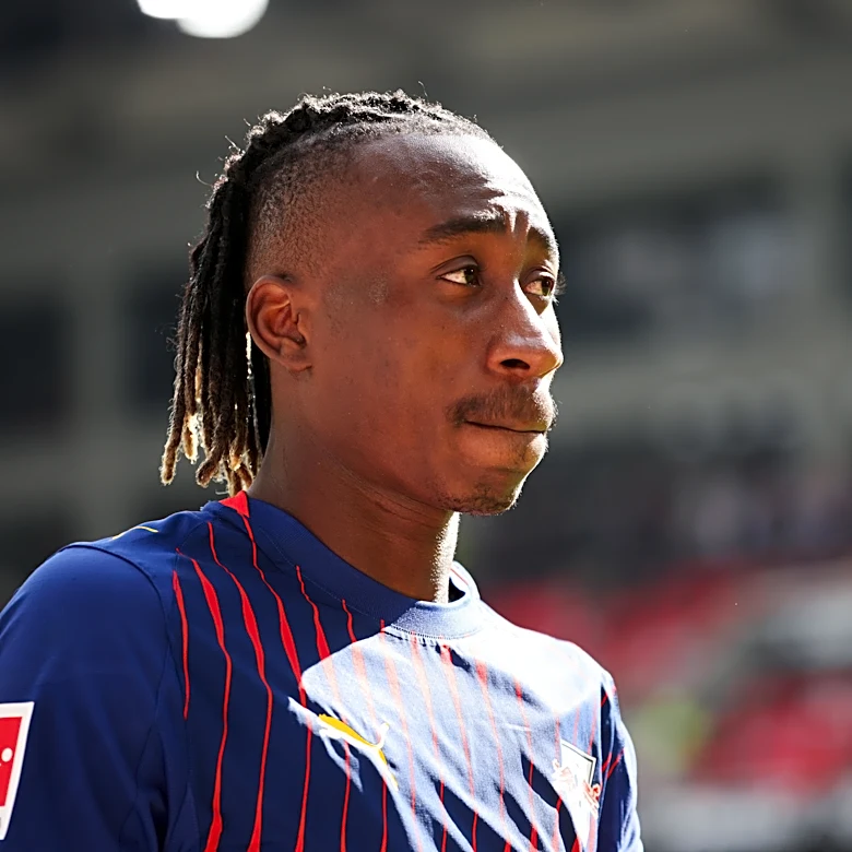 Rumour Mongering: RB Leipzig Set €120M Price for Yan Diomande