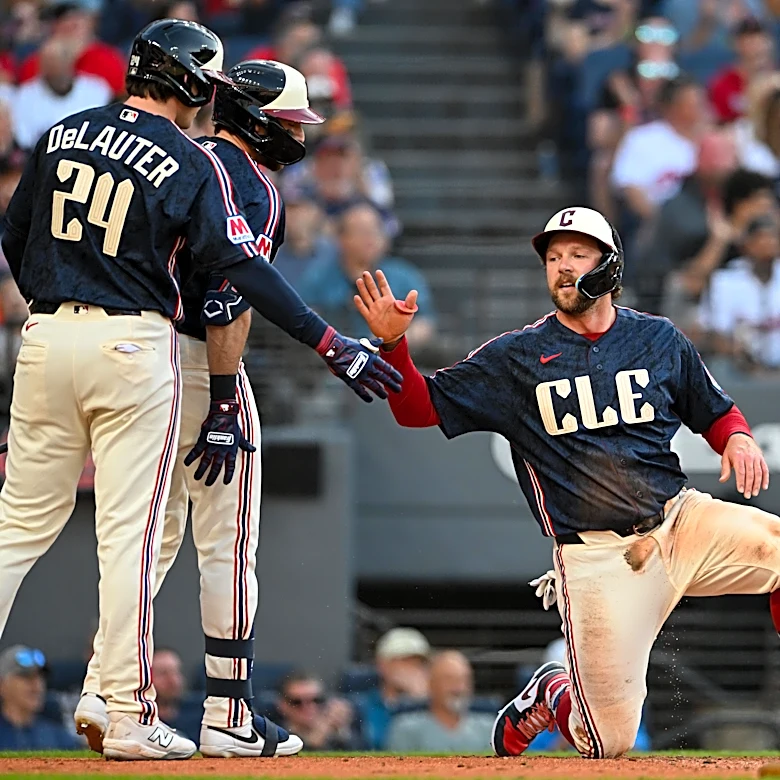 MLB End-of-May Check-in: AL Central
