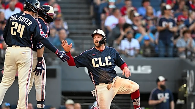 MLB End-of-May Check-in: AL Central
