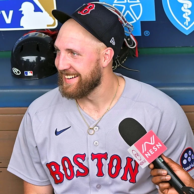 Red Sox News & Links: Garrett Crochet to undergo MRI on lat