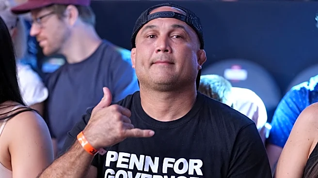 BJ Penn ‘not suicidal’ after shrink finds ‘Prodigy’ mentally fit to stand trial — ‘No one can call me crazy now!’