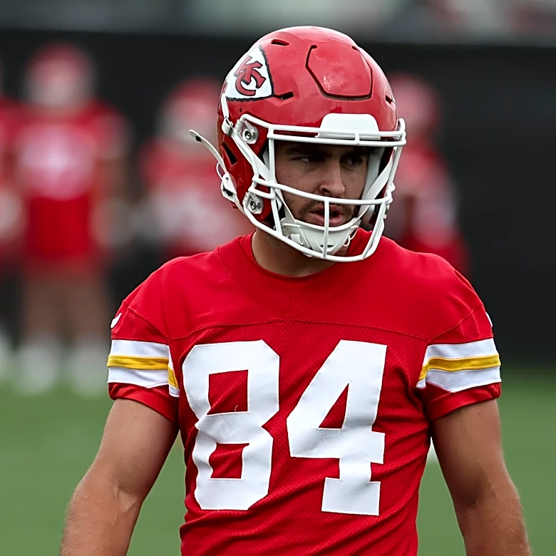 Buffalo Bills sign former Kansas City Chiefs UDFA wide receiver