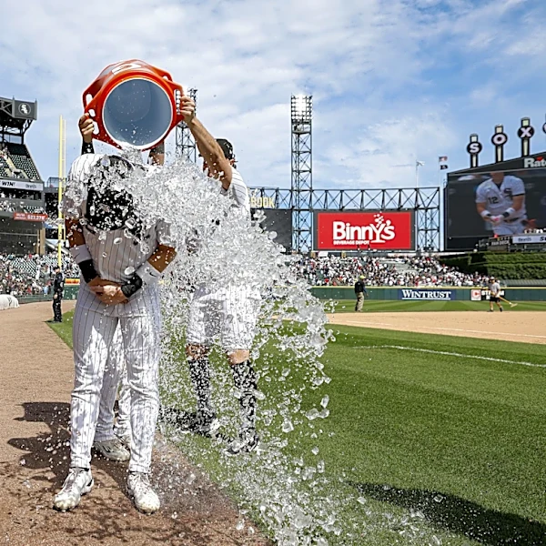White Sox Weekly: May 25-31, 2026