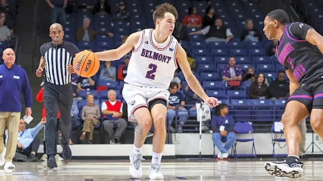 Missouri Valley Men’s Basketball Breakout Candidates