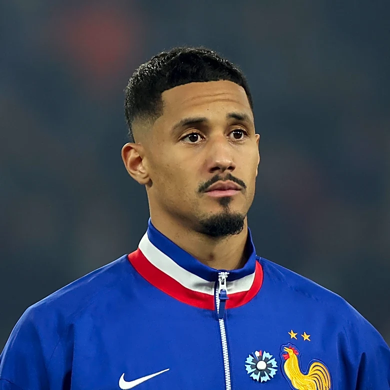 Back injury threatens William Saliba’s World Cup