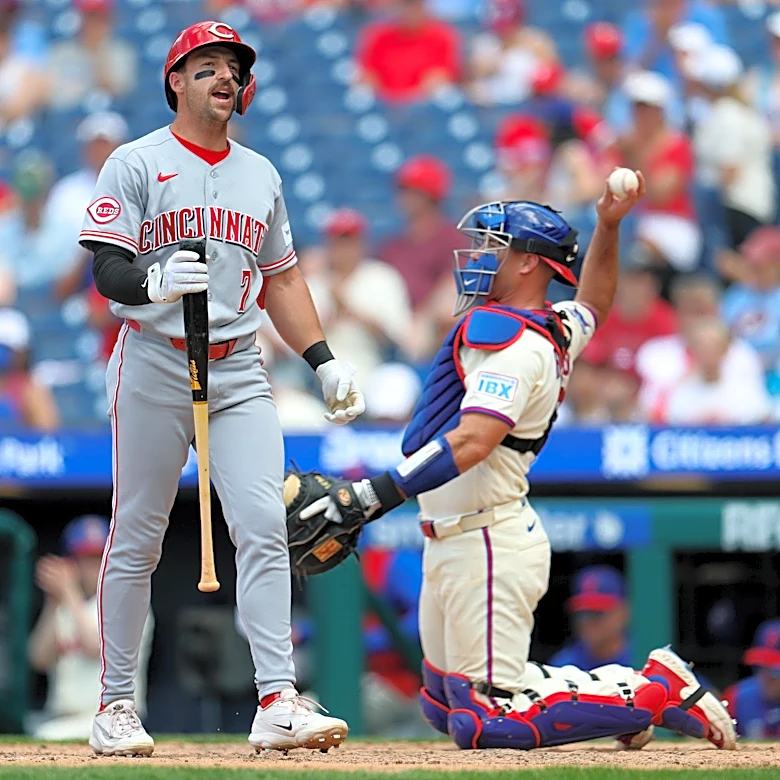 Reds series preview: Both teams hate the month of May