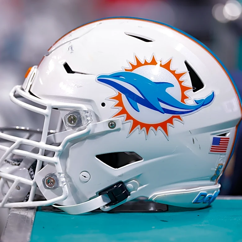 Miami Dolphins promote Brandon Shore to EVP of Football Operations