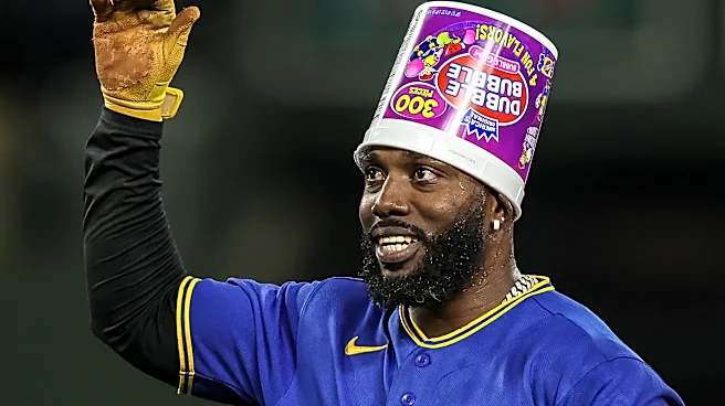 MLB End-of-May Check-in: AL West