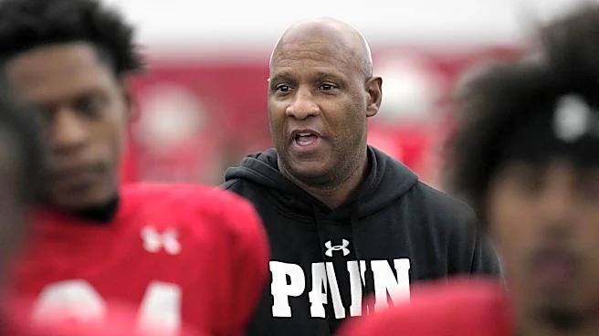 Four star cornerback de-commits from ACC school after official visit to Wisconsin