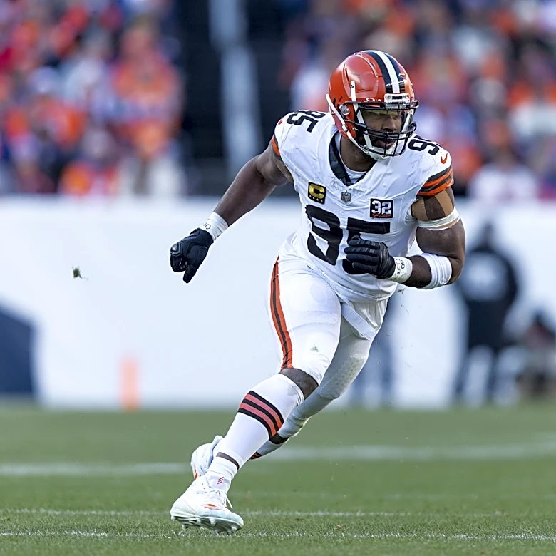 Grading the Rams-Browns blockbuster trade