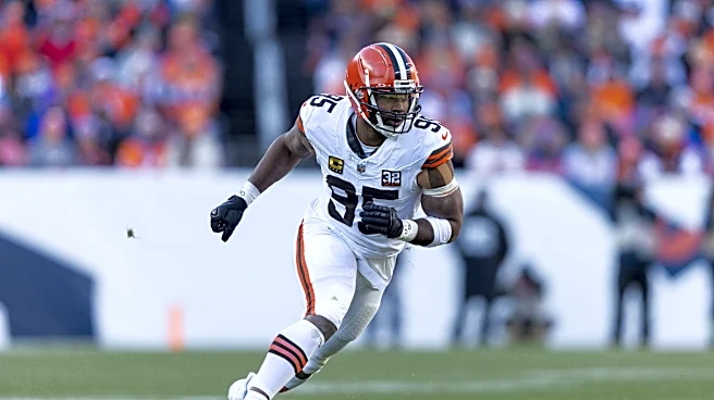 Grading the Rams-Browns blockbuster trade