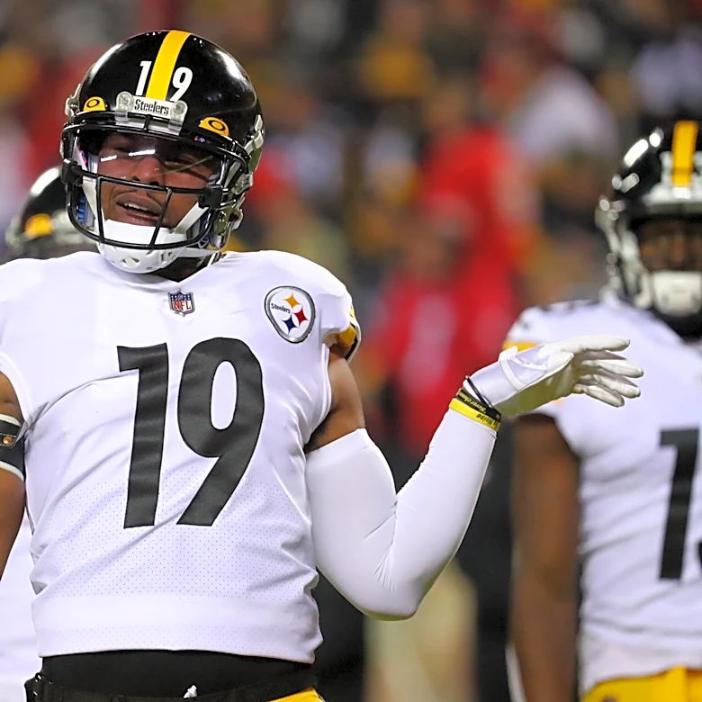 Former Steelers WR signs with NFC East team