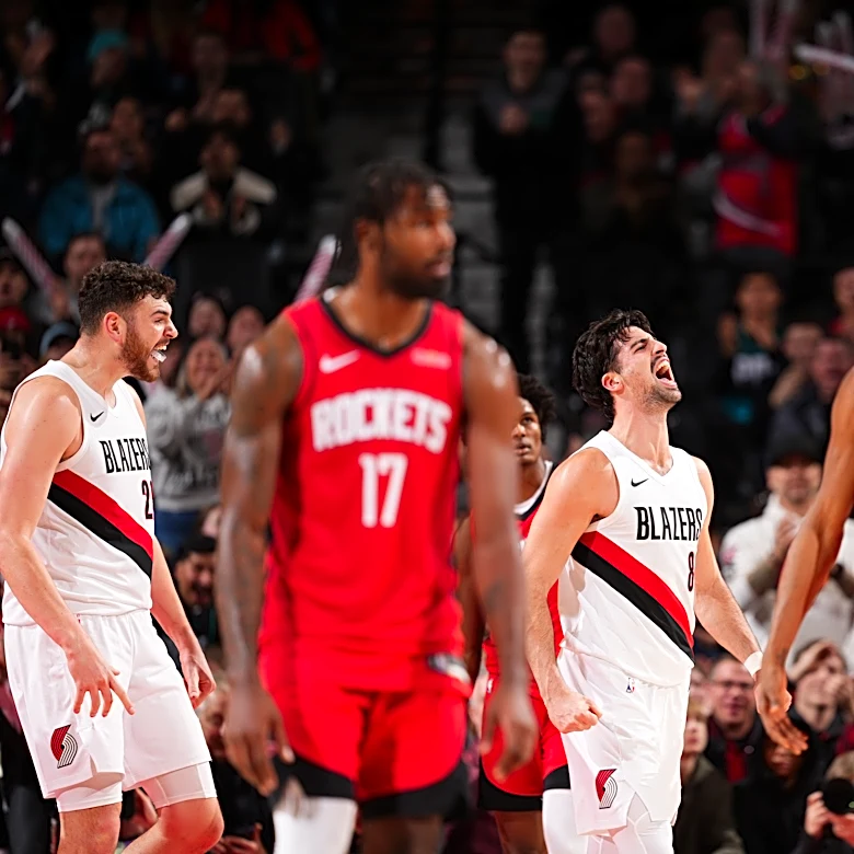 What Was Your Favorite Moment of the 2025-26 Blazers Season?