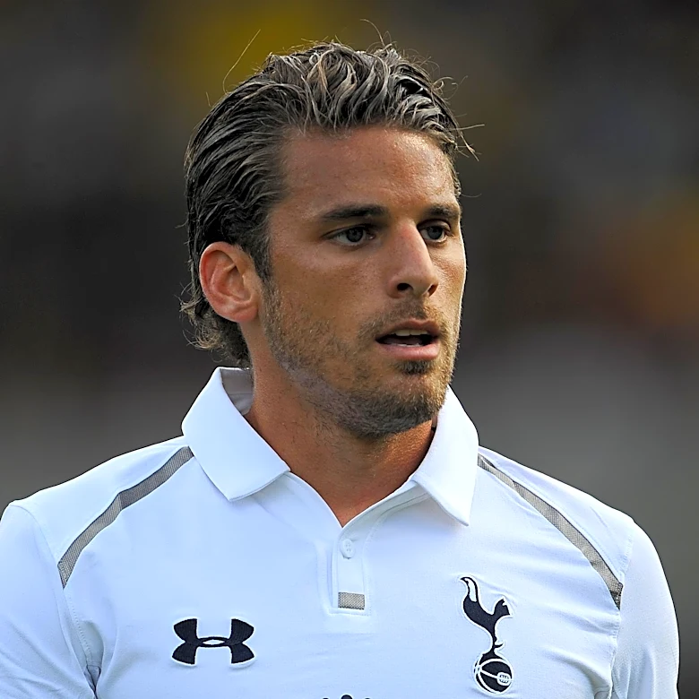 Roberto De Zerbi has apparently hired David Bentley as “Positivity Coach”